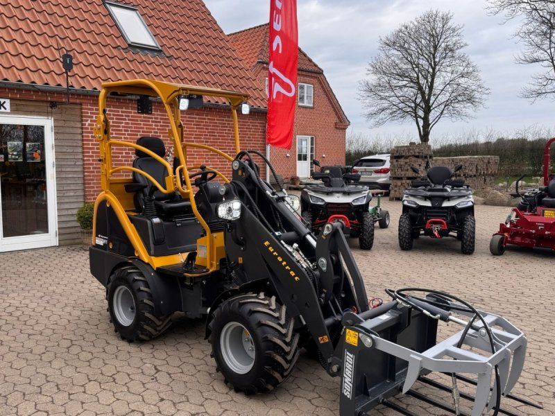 Eurotrac W11