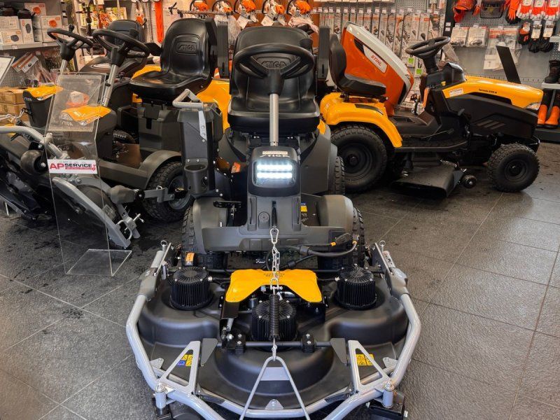 Stiga ePark Pro