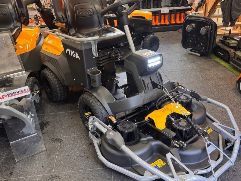 Stiga ePark Pro