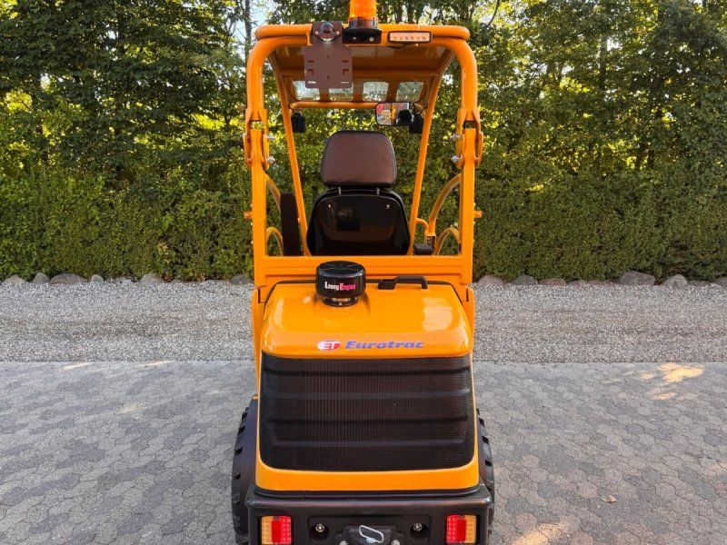 Eurotrac W11L