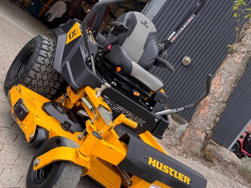 Hustler Fastrak 54? RD