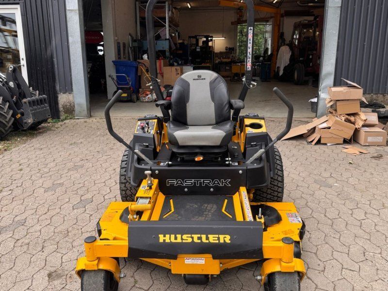 Hustler Fastrak 54? RD
