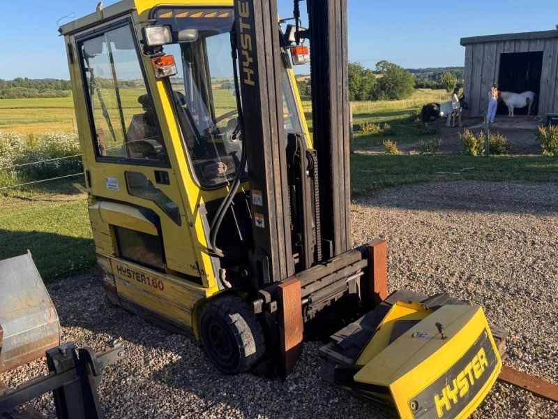Hyster J1.60XMT