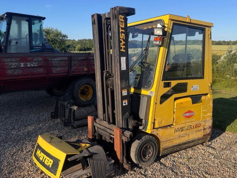 Hyster J1.60XMT