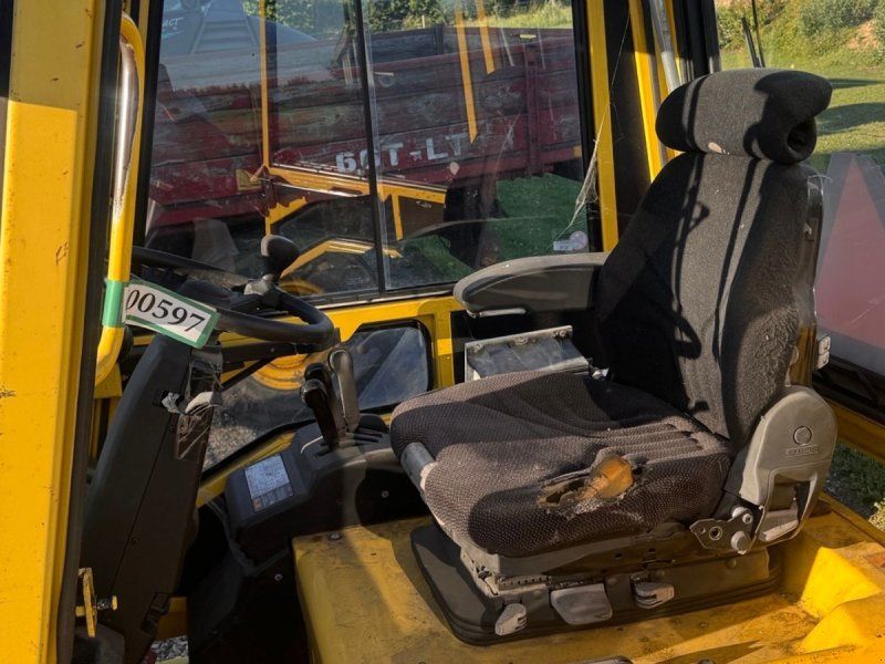 Hyster J1.60XMT