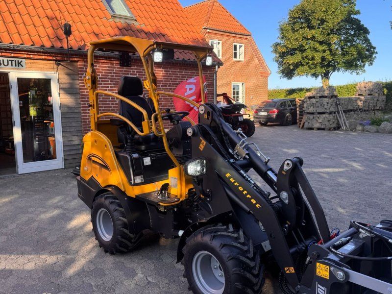 Eurotrac W11L
