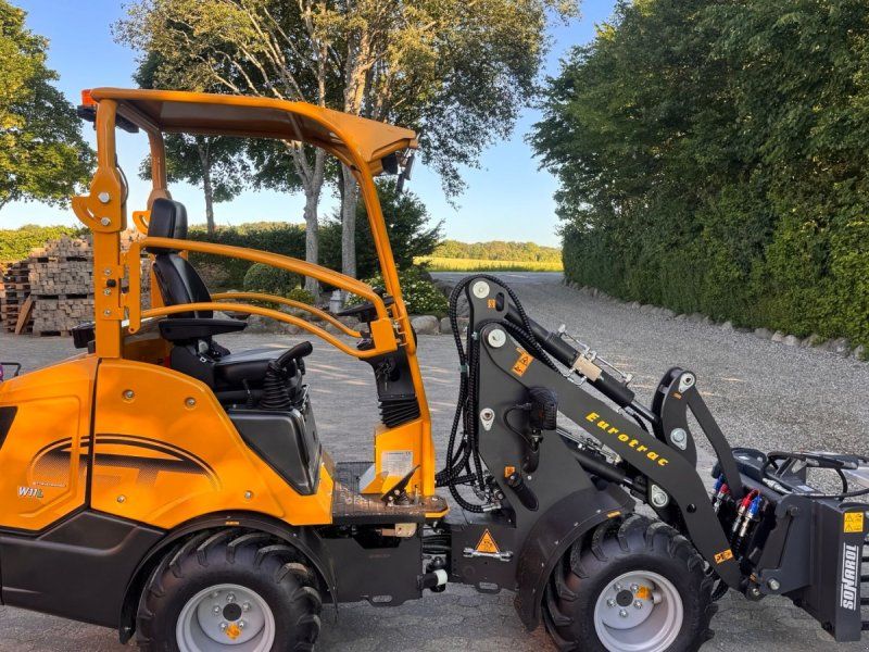 Eurotrac W11L