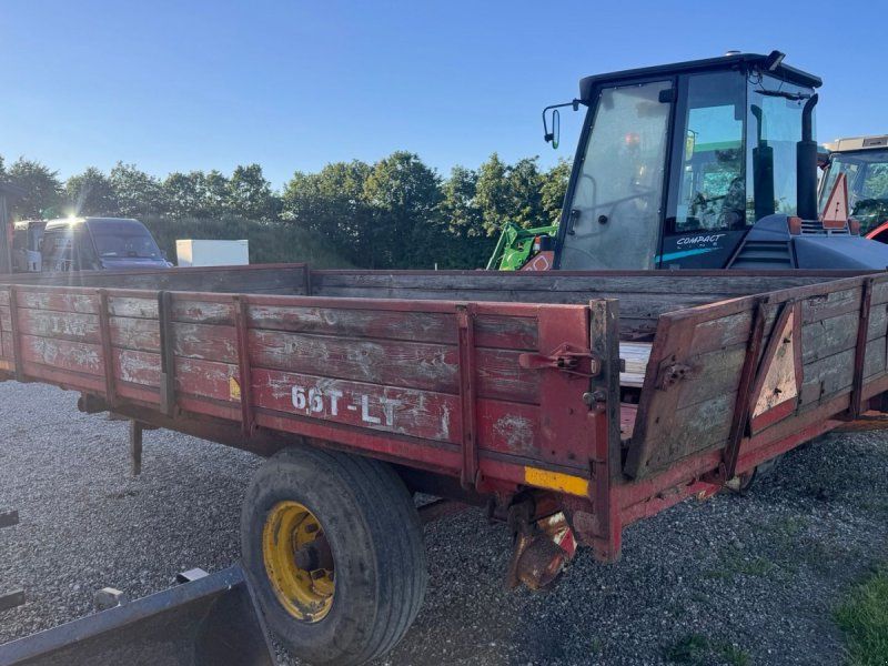 Tim 6,6T-LT