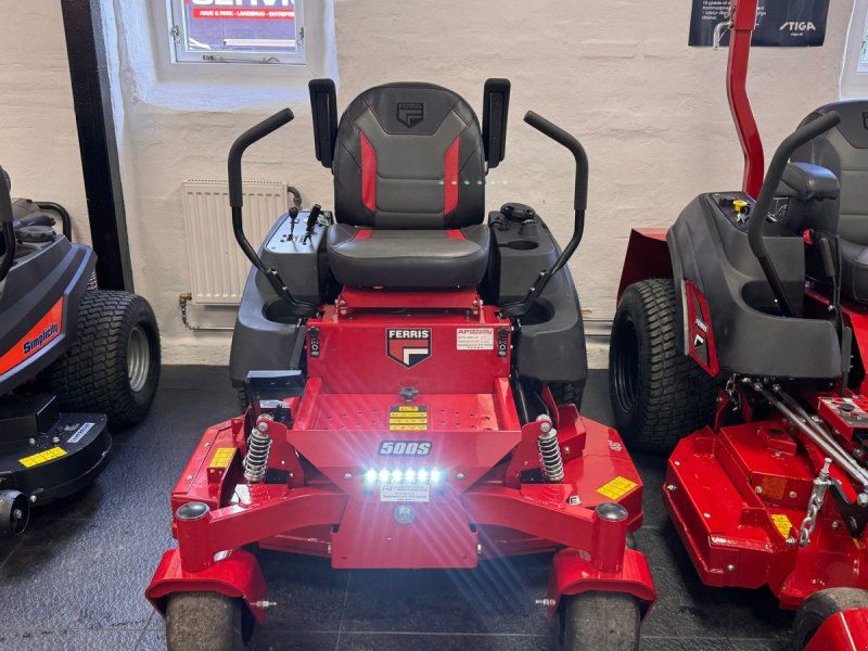 Ferris ZT 500S