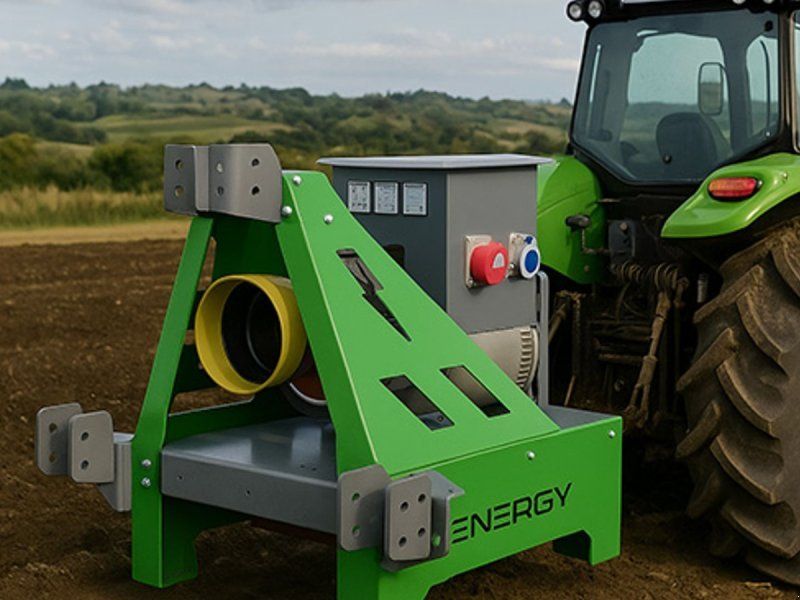 Green Energy