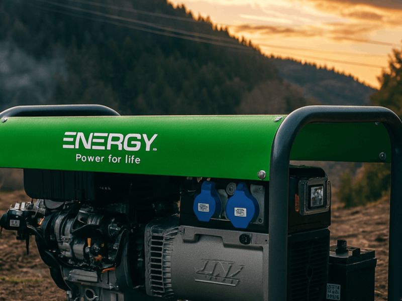 Green Energy