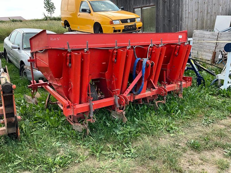 Kverneland 1400