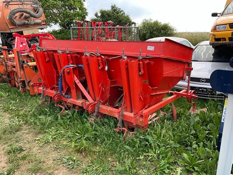 Kverneland 1400