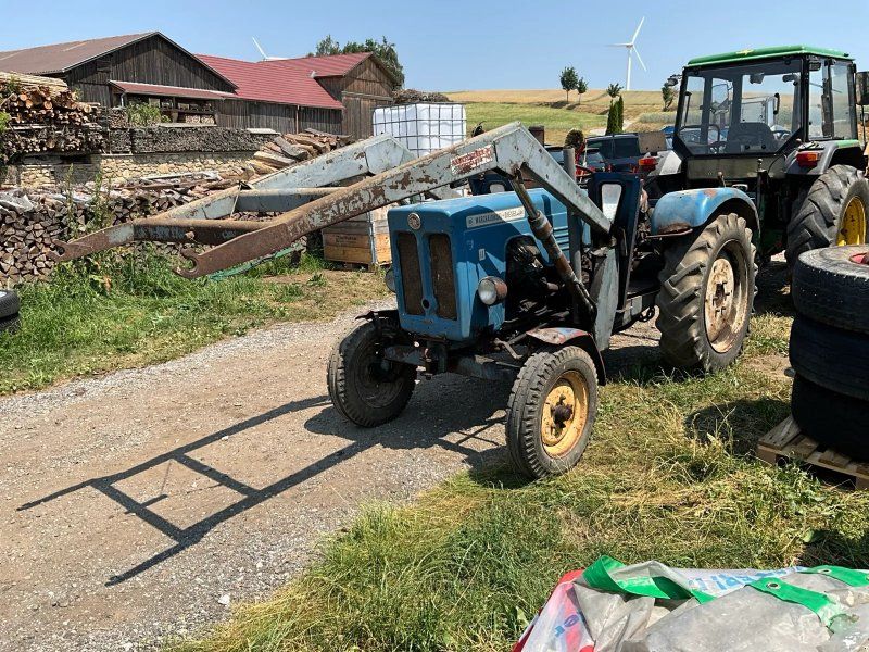 Warchalowski WT30