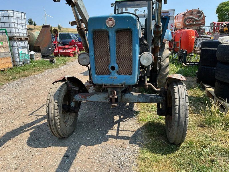 Warchalowski WT30
