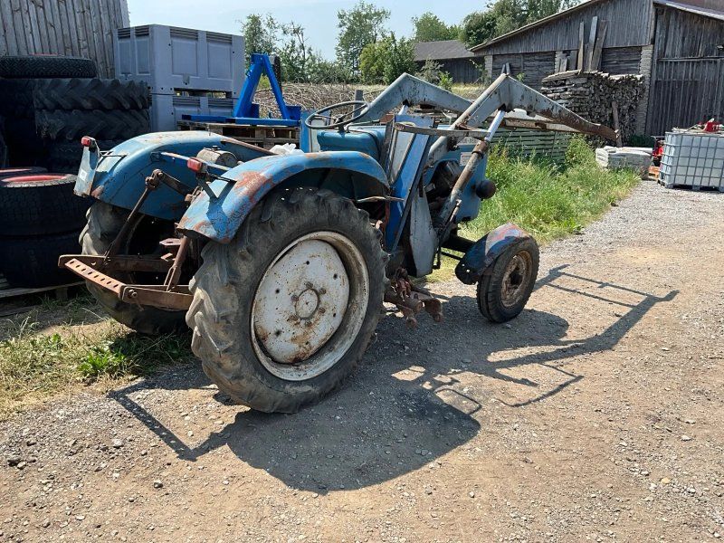 Warchalowski WT30