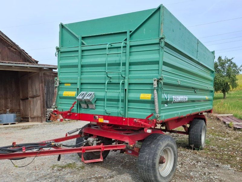 Farmtech ZDK 7023