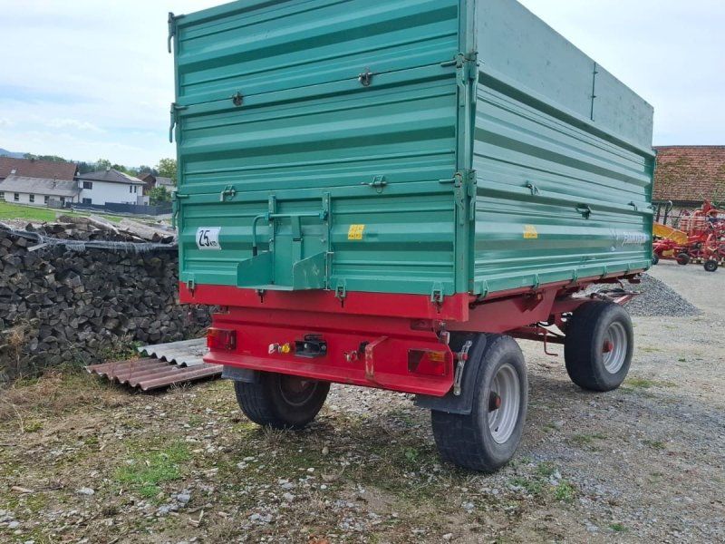 Farmtech ZDK 7023