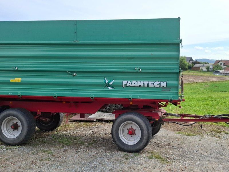 Farmtech ZDK 7023