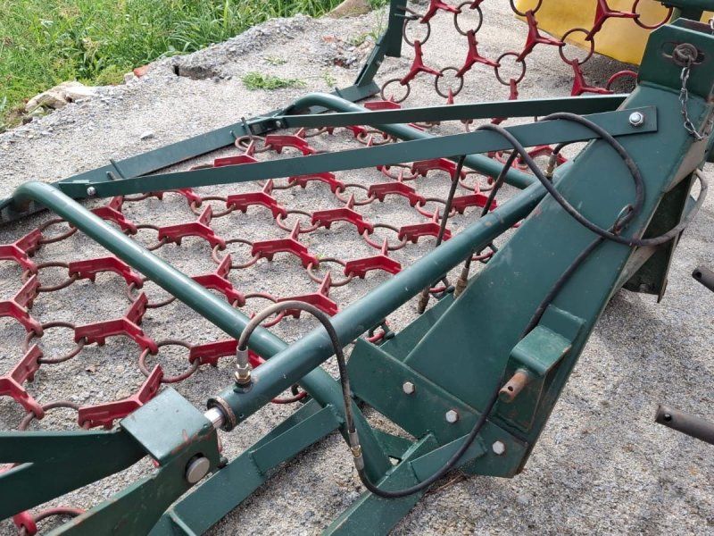 Wiesenegge 6m