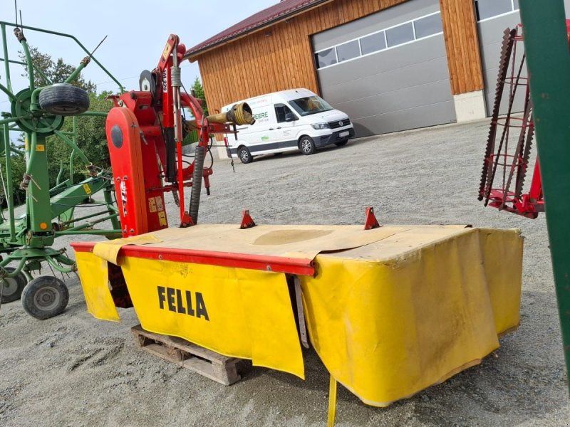 Fella SM270
