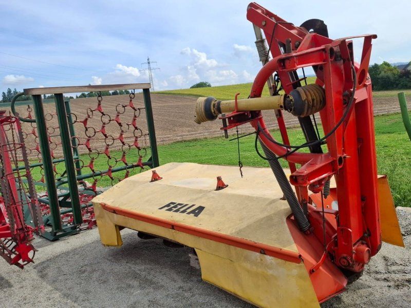 Fella SM270