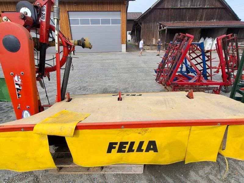 Fella SM270