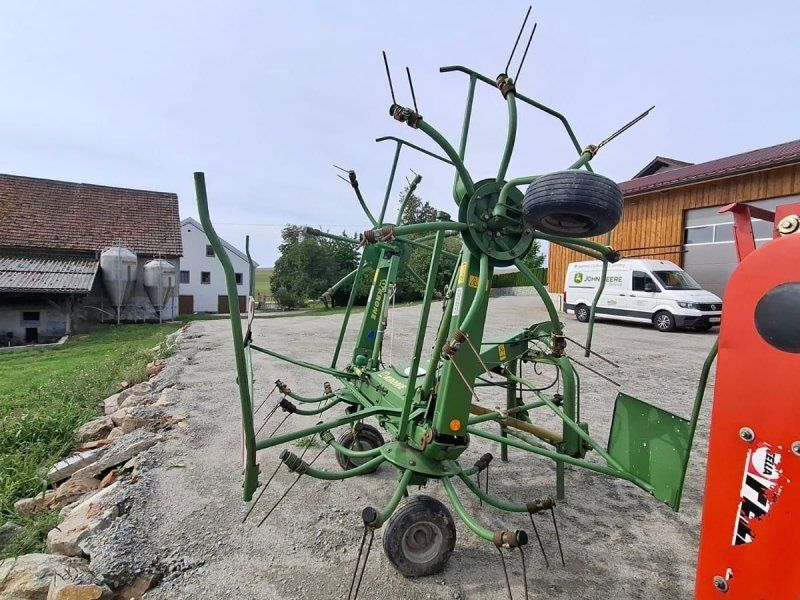 Krone KW5.50/4x7
