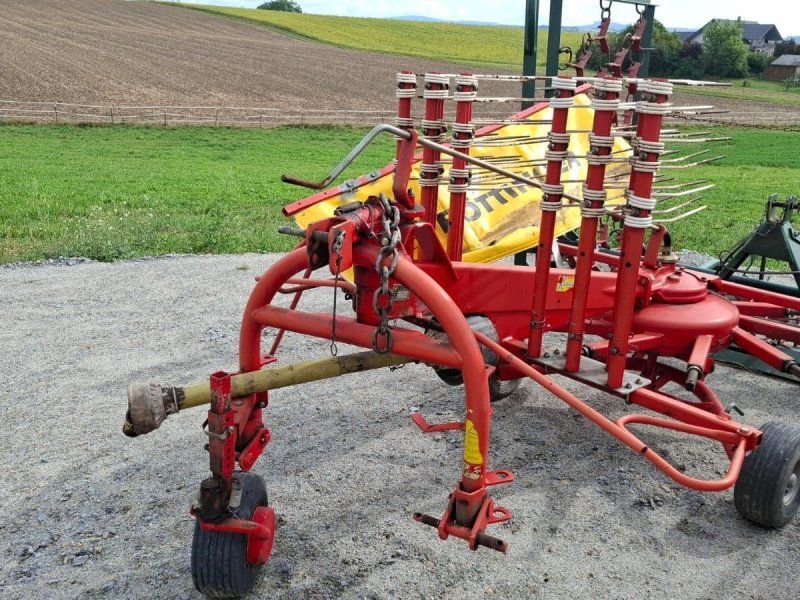 Pöttinger Top 340N