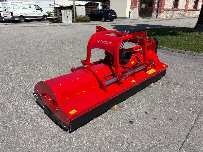 Tehnos MU 280 LW