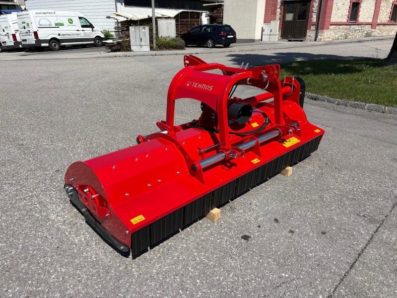Tehnos MU 280 LW