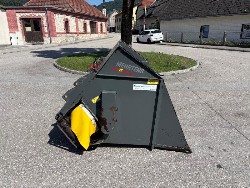 Mehrtens Kombiverteiler