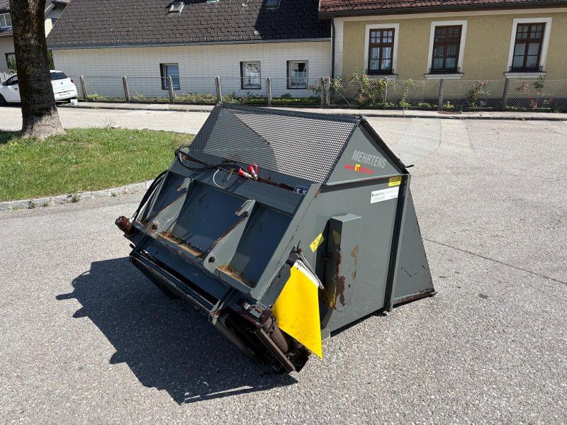 Mehrtens Kombiverteiler