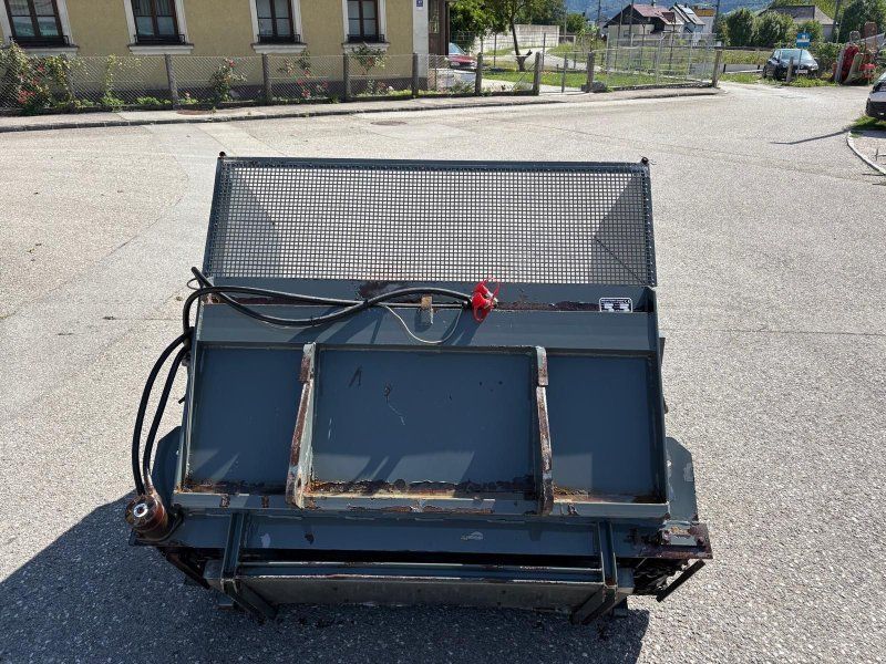 Mehrtens Kombiverteiler