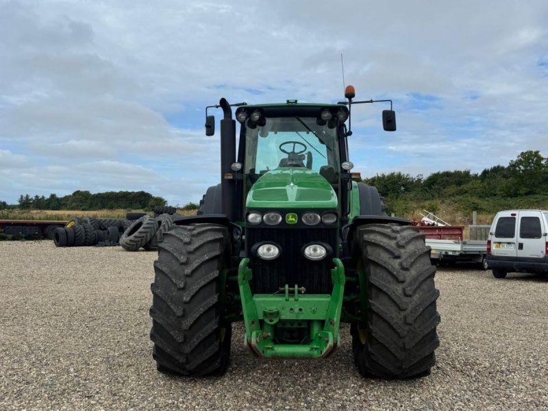 John Deere 8230 8230