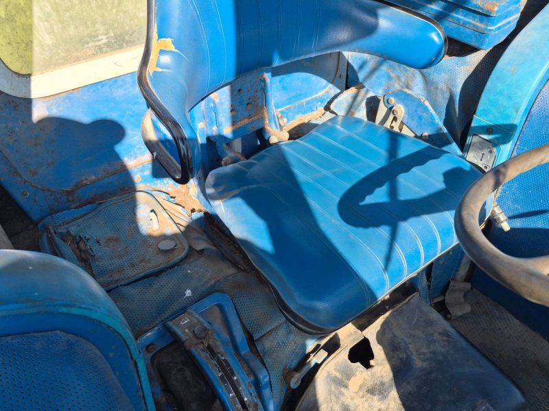 Ford 4100