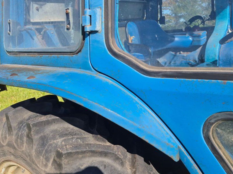 Ford 4100