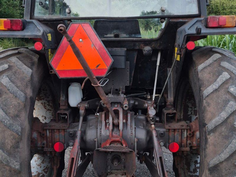 Massey Ferguson 365