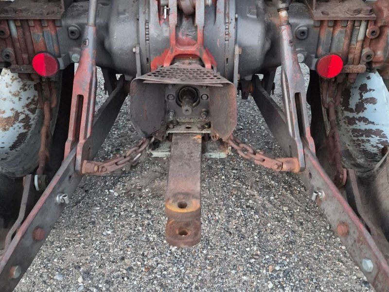 Massey Ferguson 365