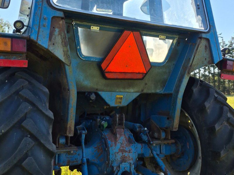 Ford 3600
