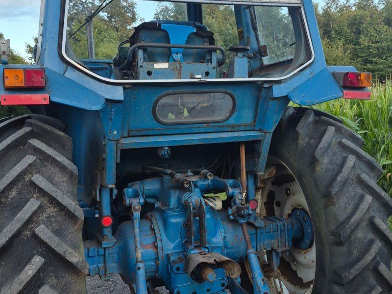 Ford 6700