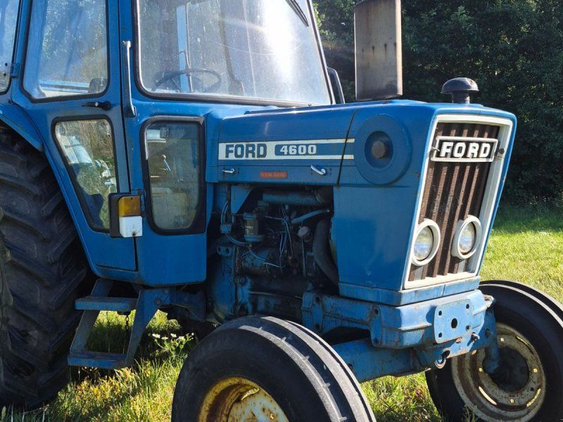 Ford 4600
