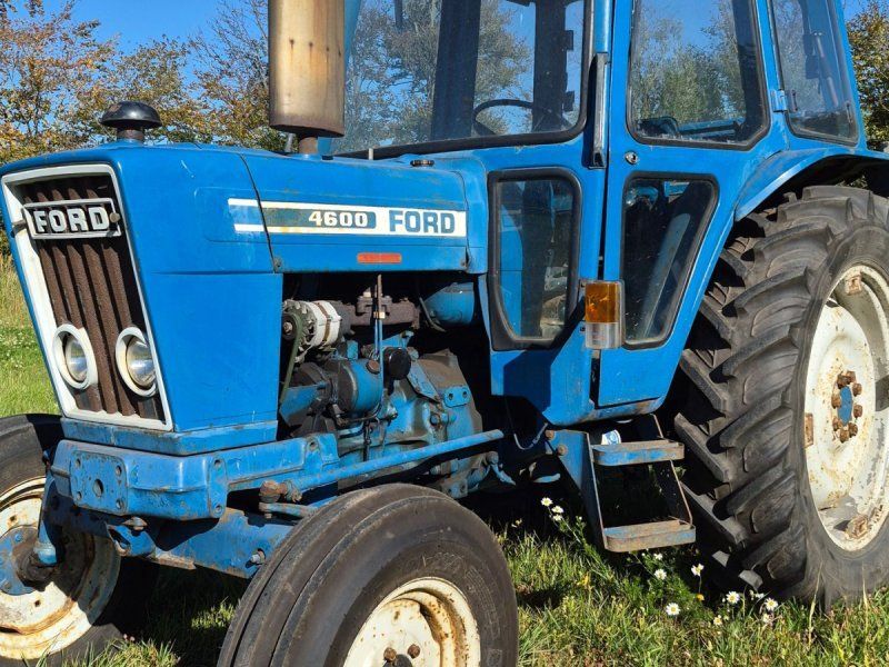 Ford 4600
