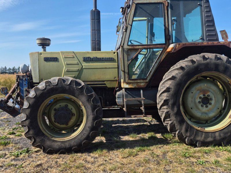 Hürlimann H490 4