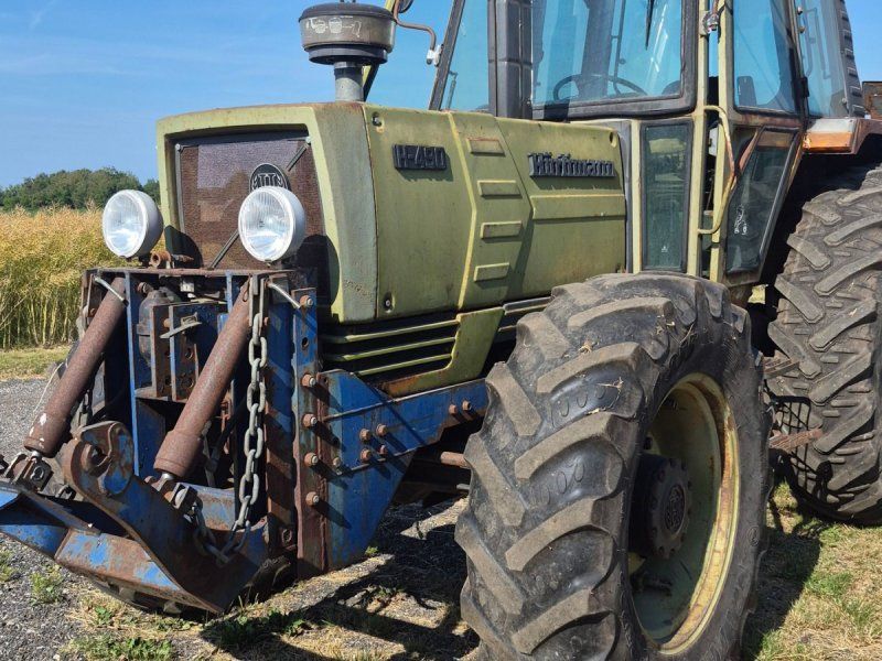 Hürlimann H490 4