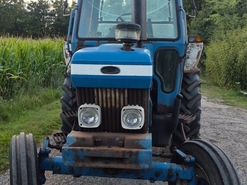 Ford 5110 FIII 5110