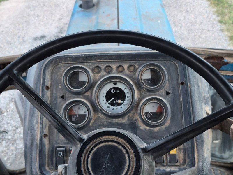 Ford 5110 FIII 5110