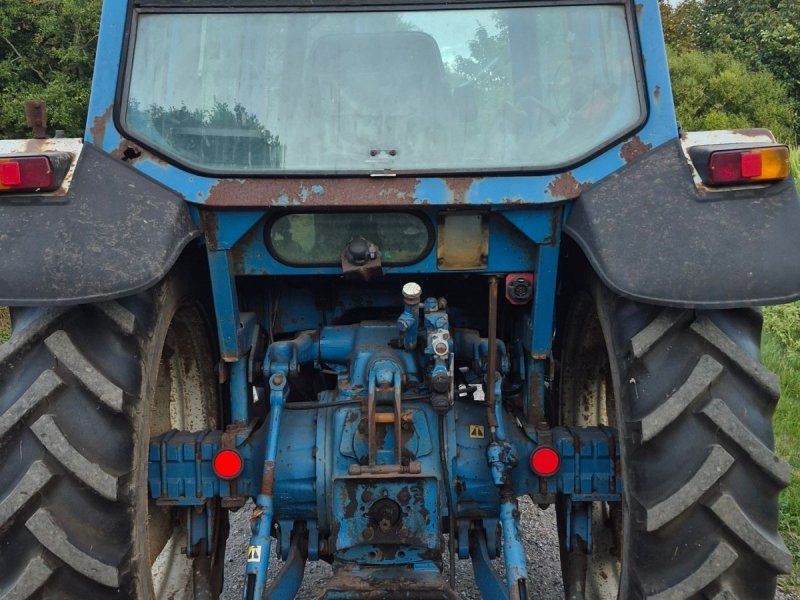 Ford 5110 FIII 5110