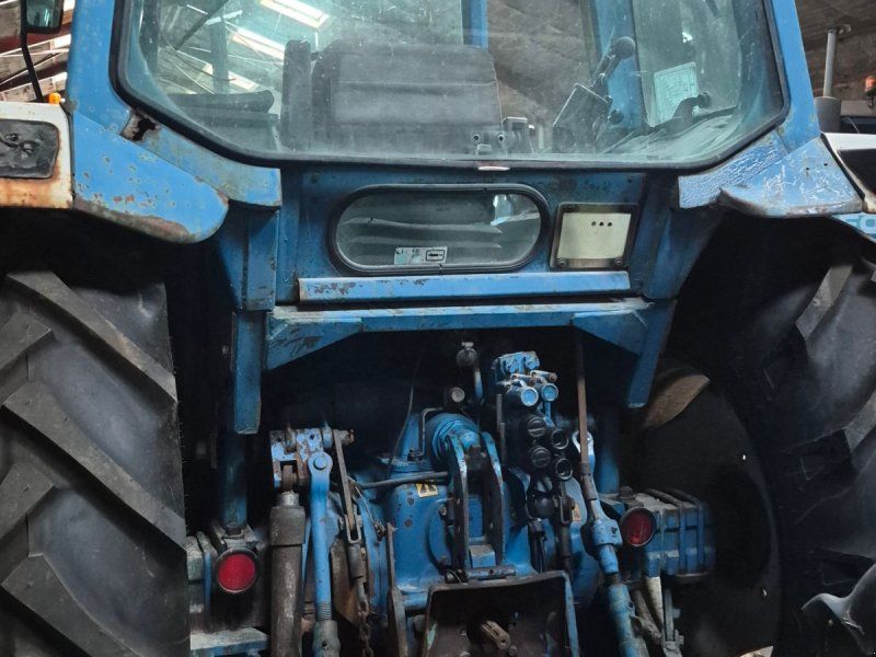 Ford 5610 Fll