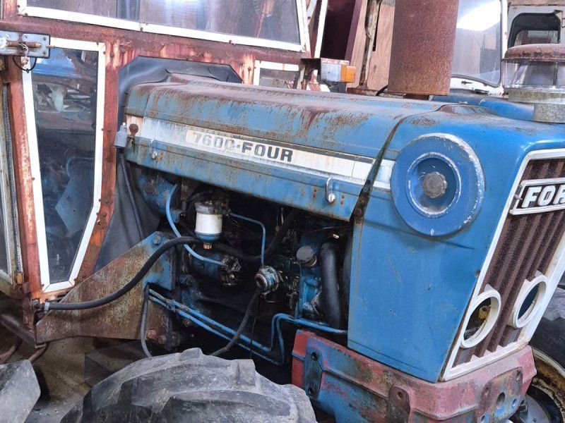 7600 Four